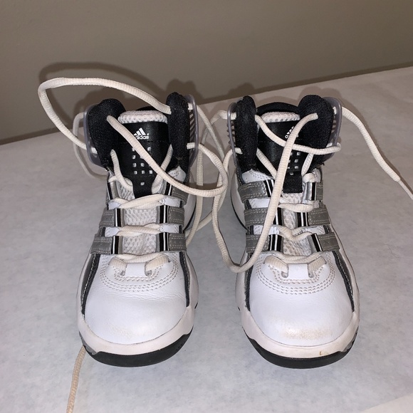 adidas ortholite basketball shoes